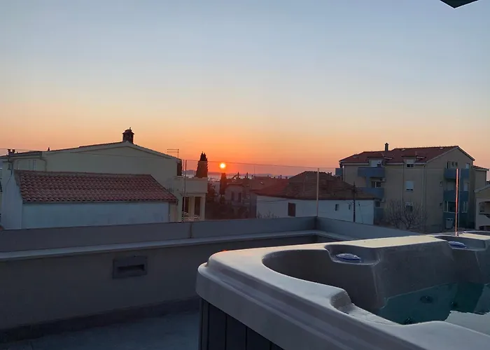 Villa Omnia