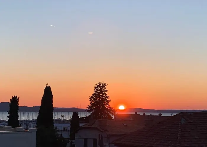 Villa Omnia