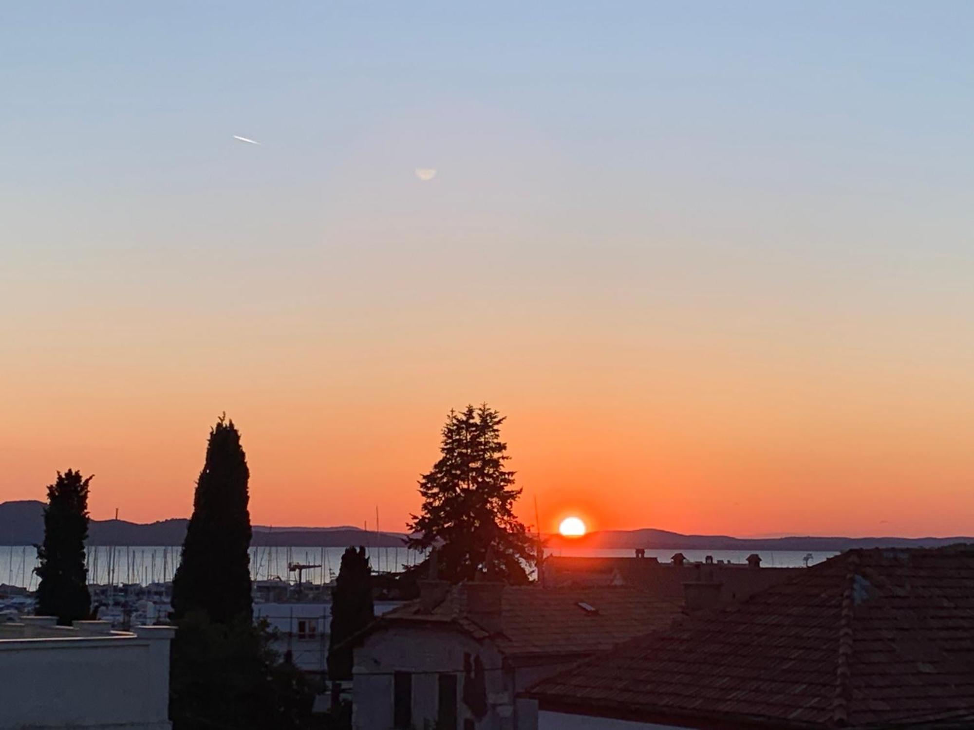 Vila Omnia Zadar