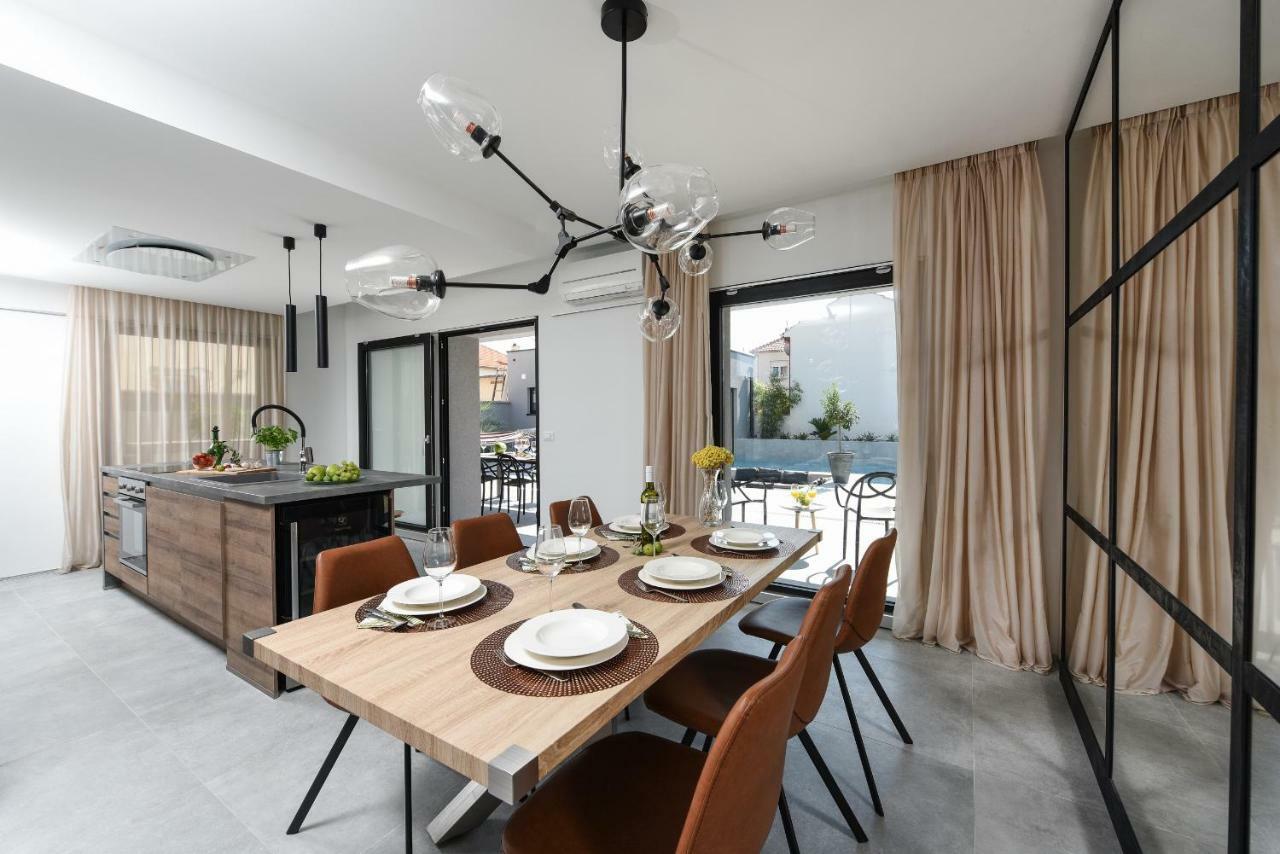 Vila Omnia Zadar