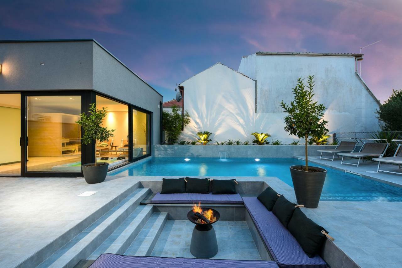 Villa Omnia *