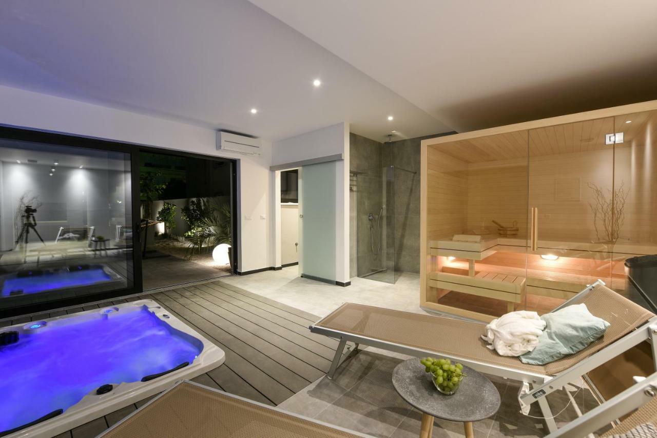 Omnia Villa Zadar