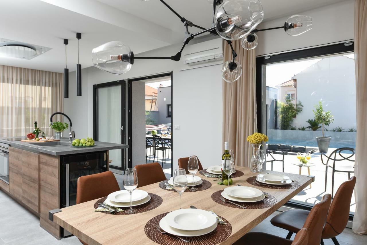 Vila Omnia Zadar