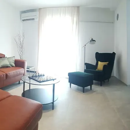 Villa Omnia Zadar Exterior foto